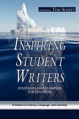 Inspiring Student Writers - 