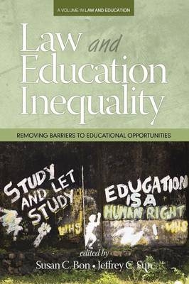 Law & Education Inequality - 