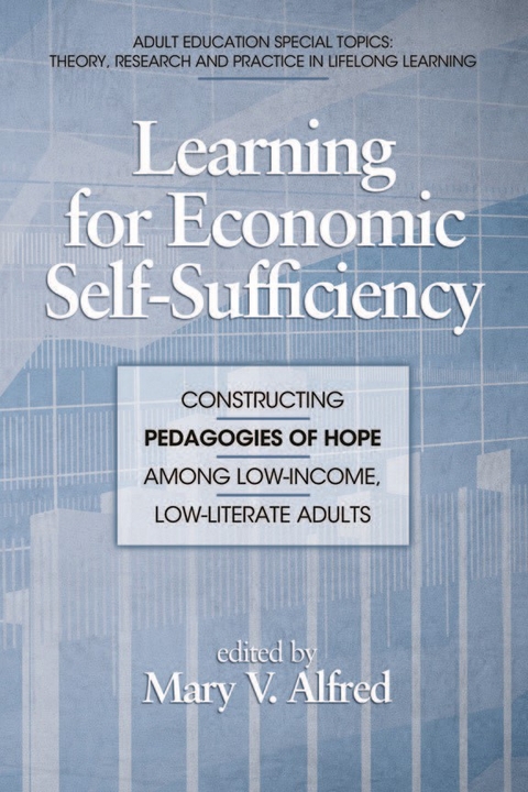 Learning for Economic Self-Sufficiency - 