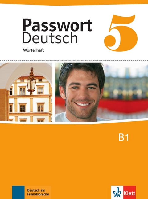 Passwort Deutsch 5 - Maria Hoffmann-Dartevelle