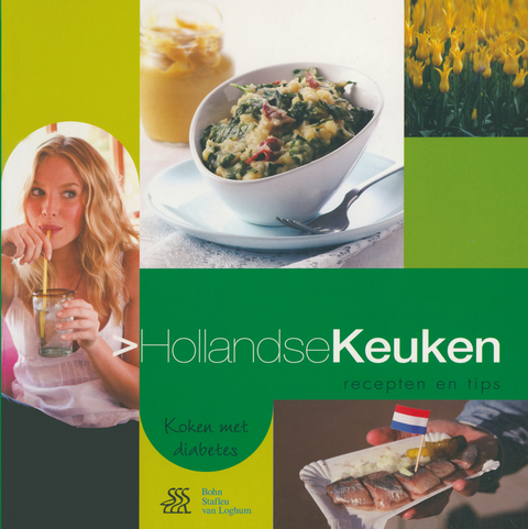 Hollandse Keuken Recepten En Tips - Gina Doedens