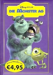 Die Monster AG