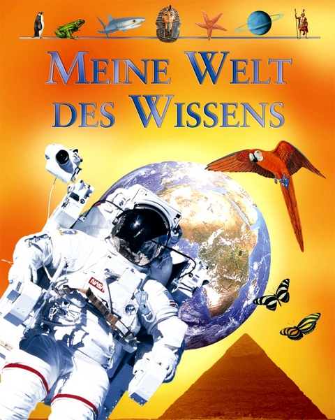 Meine Welt des Wissens - 