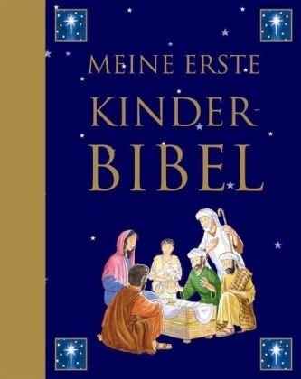 Meine erste Kinderbibel, Sonderausgabe