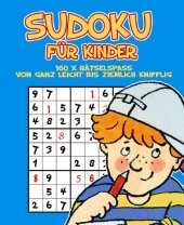 Sudoku für Kinder