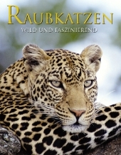 Raubkatzen - Mike Briggs, Peggy Briggs