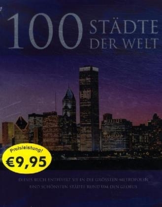 100 Städte der Welt - Falko Brenner