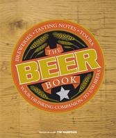 The Beer Book -  Dk