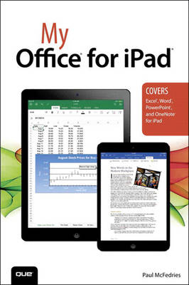 My Office for iPad - Paul McFedries