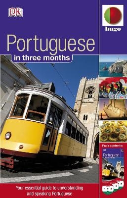 Portuguese in 3 Months