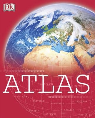 Atlas -  Dk