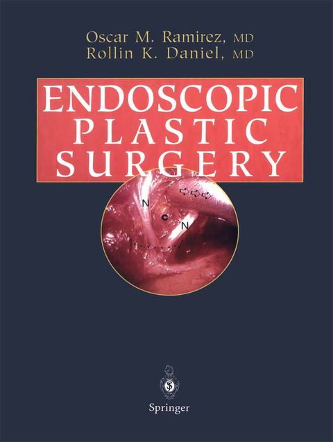 Endoscopic Plastic Surgery - 