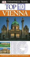 Top 10 Vienna -  DK Eyewitness