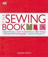 The Sewing Book - Alison Smith