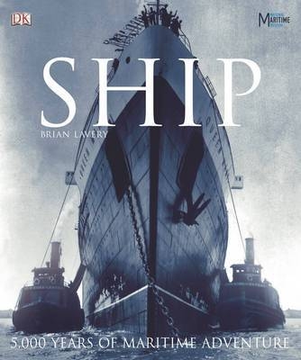 Ship - Brian Lavery