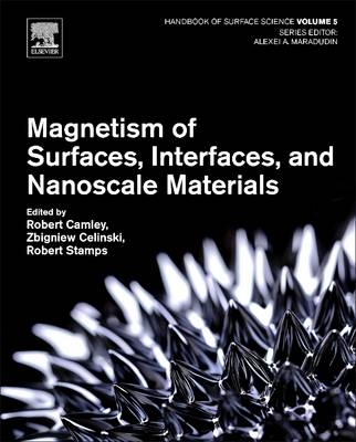 Magnetism of Surfaces, Interfaces, and Nanoscale Materials - 