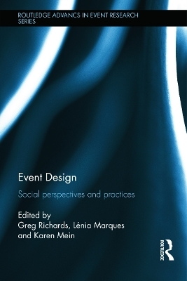 Event Design - 