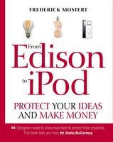 From Edison to iPod - Frederick Mostert