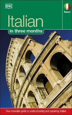 Hugo In Three Months Italian - Milena Reynolds