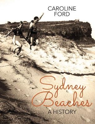 Sydney Beaches - Caroline Ford