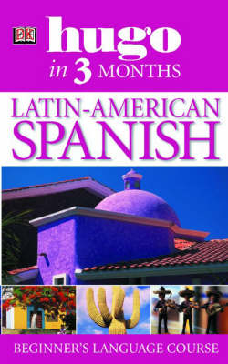 Latin American Spanish in 3 Months - Isabel Cisneros