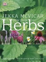 New Book of Herbs - Jekka McVicar