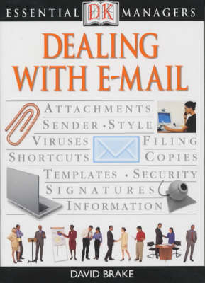 Dealing with E-mail - David Brake