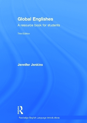 Global Englishes - Jennifer Jenkins