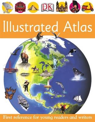 Illustrated Atlas