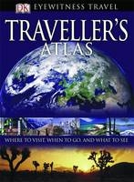 Traveller's Atlas -  Dk