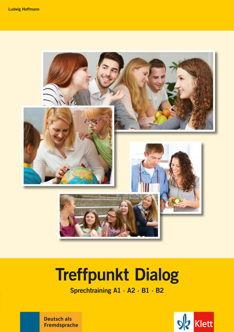 Treffpunkt Dialog - Ludwig Hoffmann