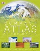 Compact Atlas of the World -  Dorling Kindersley