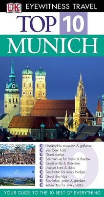 Top 10 Munich -  DK Eyewitness