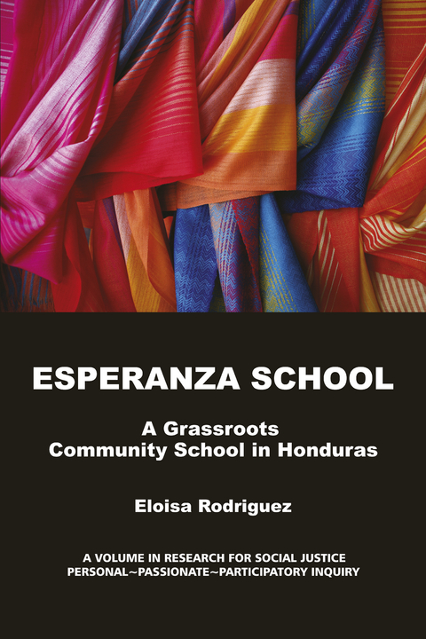 Esperanza School -  Eloisa Rodriguez