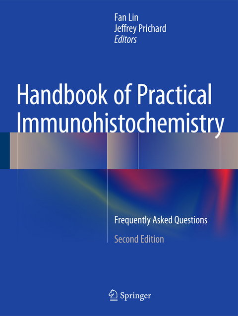 Handbook of Practical Immunohistochemistry - 