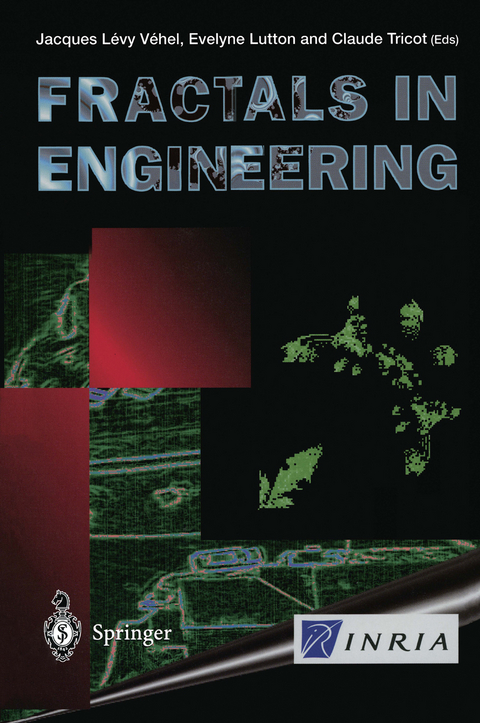 Fractals in Engineering - 