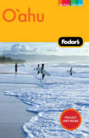 Fodor's Oahu -  Fodor Travel Publications