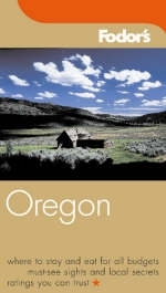 Oregon -  Fodor's