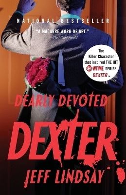 Dearly Devoted Dexter - Jeff Lindsay