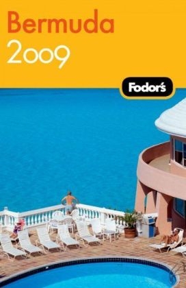 Fodor's Bermuda -  Fodor Travel Publications