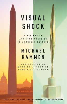 Visual Shock - Michael Kammen