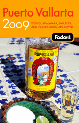 Fodor's Puerto Vallarta -  Fodor Travel Publications