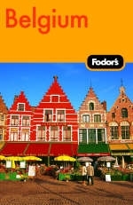 Fodor's Belgium -  Fodor Travel Publications