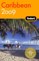 Fodor's Caribbean -  Fodor Travel Publications