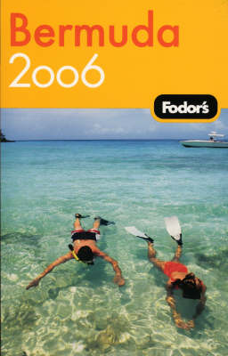 Fodor's Bermuda -  Fodor Travel Publications