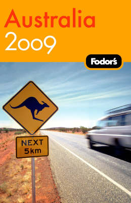 Fodor's Australia -  Fodor Travel Publications