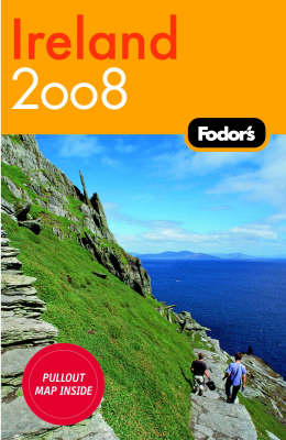 Fodor's Ireland -  Fodor Travel Publications