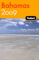 Fodor's Bahamas -  Fodor Travel Publications