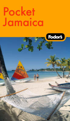 Fodor's Pocket Jamaica -  Fodor Travel Publications