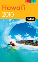 Fodor's Hawaii 2010 -  Fodor Travel Publications